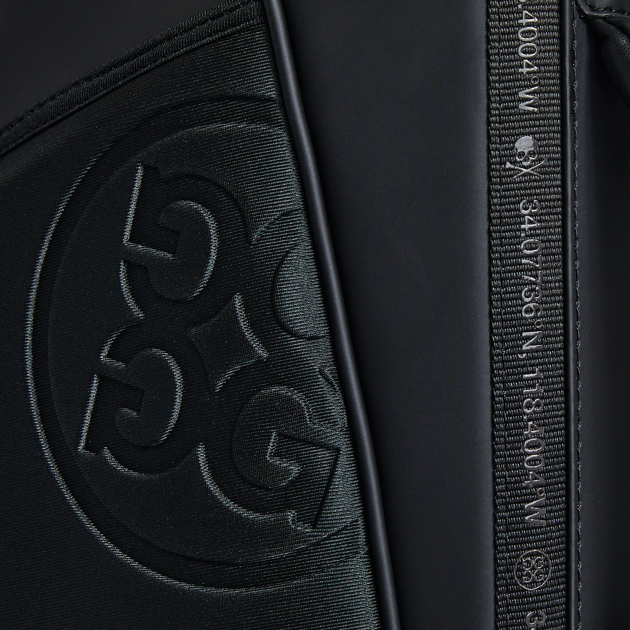 DAYTONA PLUS CARRY GOLF BAG | GOLF BAGS FOR MEN AND WOMEN