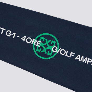 Alternative image of MEN'S COOLING SUN SLEEVE - Alternate Image 1