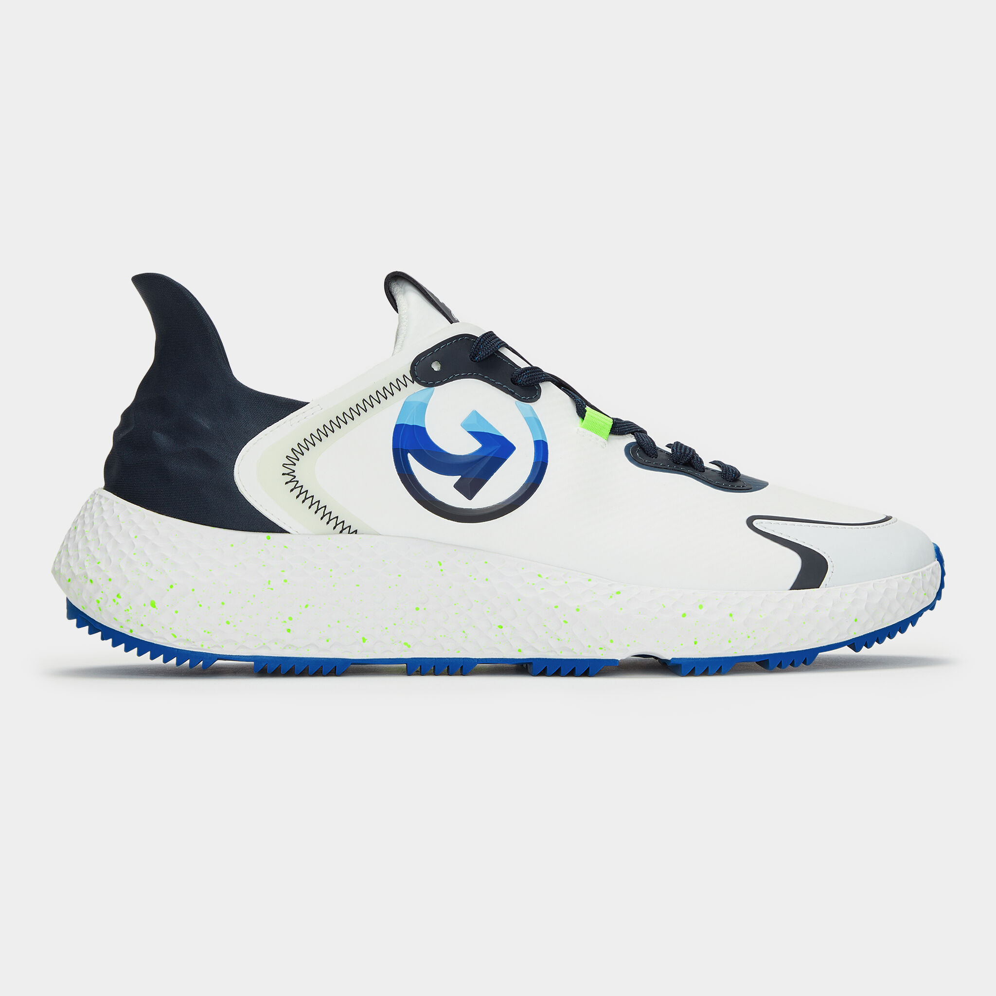 Hybrid cross trainer clearance