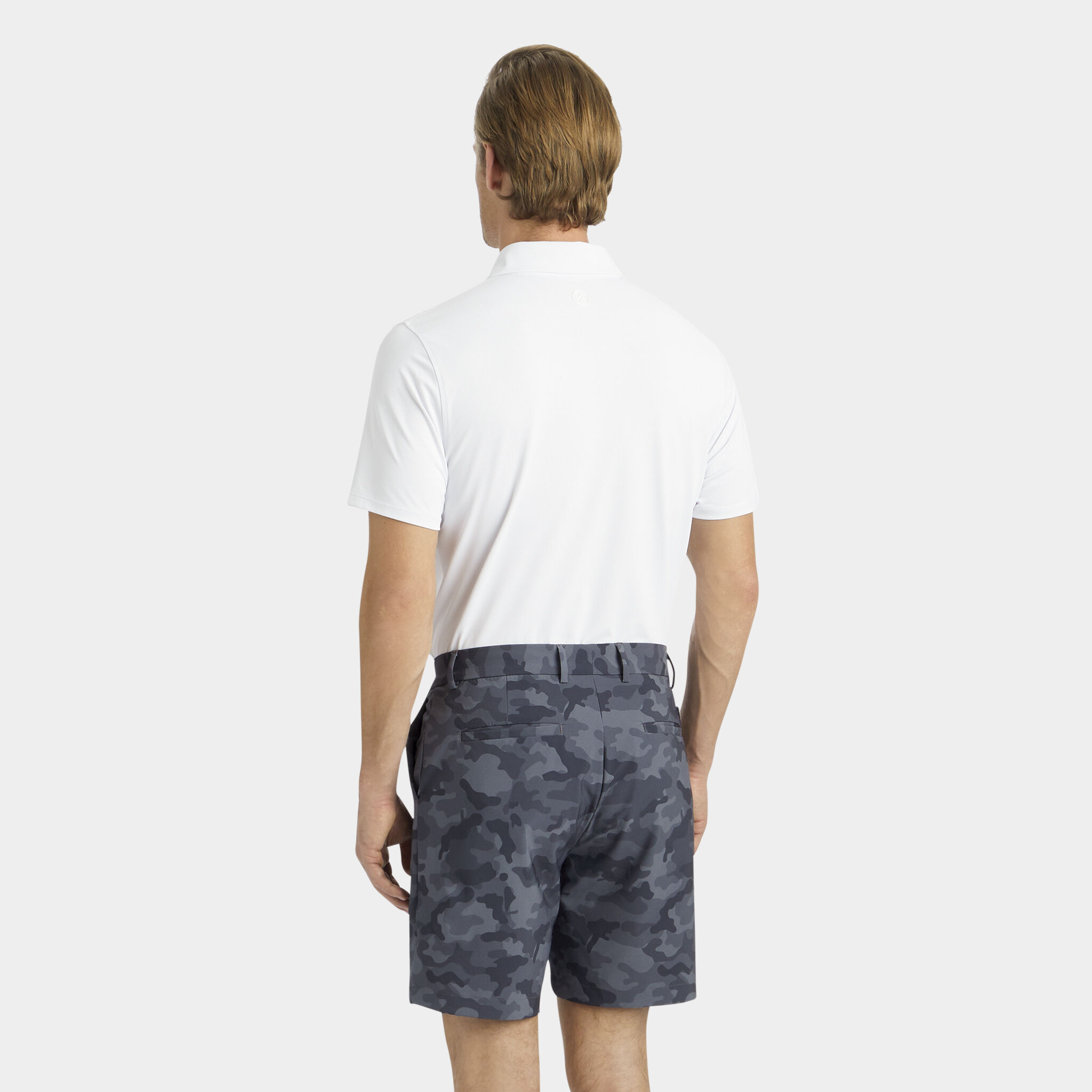 Men's shorts 8 sales inseam