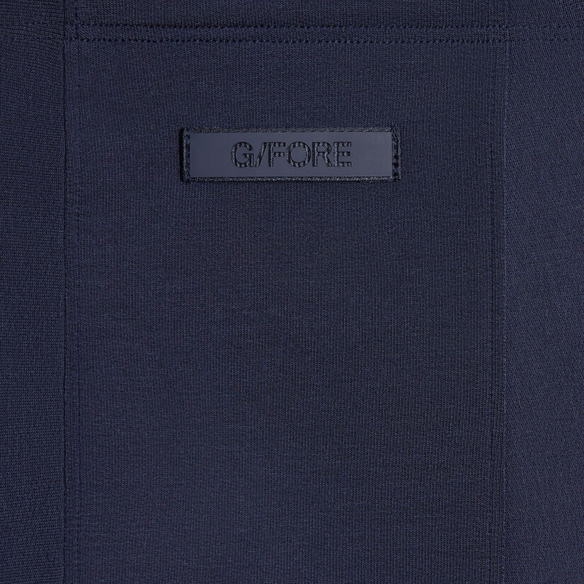 ALL PLAY TERRY HOODIE image number 5