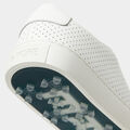 WOMEN'S DURF PERFORATED LEATHER GOLF SHOE image number 7