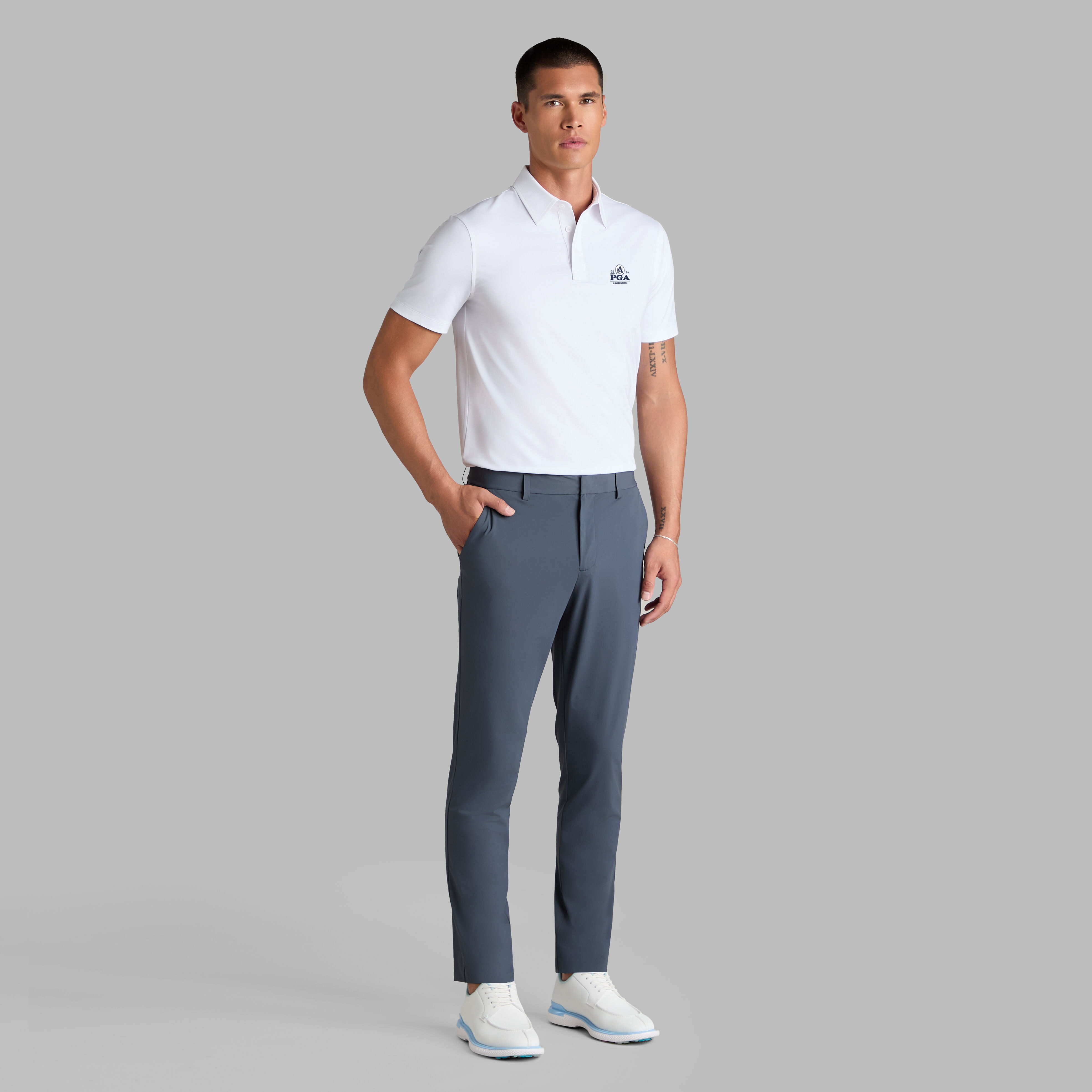 GAFH 2025-2026 新作セットアップ 2026 PGA CAPSULE – G/FORE