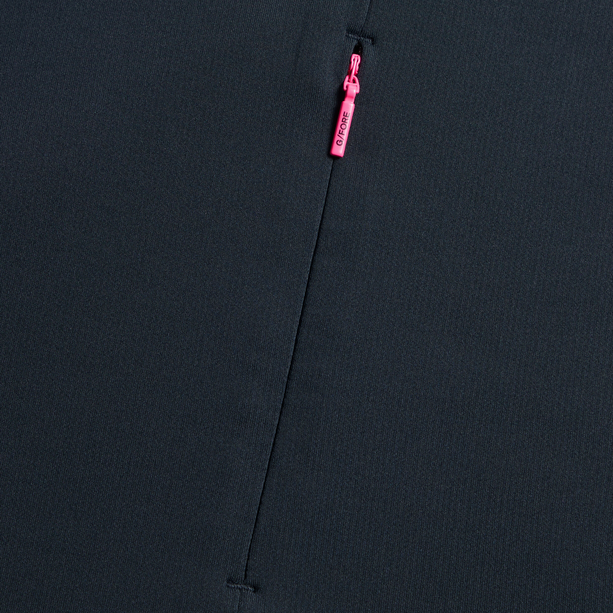 【G/FORE】24 新作 BRUSHED BACK テックパーカー 3色展開 BRUSHED BACK TECH HOODIE | HOODIES FOR MEN & WOMEN | G/FORE
