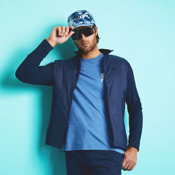 PERFORMER NYLON JACKET