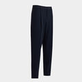 G/FORE X MR P. STRETCH TWILL SINGLE PLEAT TAPERED LEG TROUSER image number 1