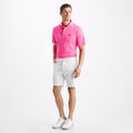 LIMITED EDITION U.S. OPEN ESSENTIAL MODERN SPREAD COLLAR TECH PIQUÉ SLIM FIT POLO image number 4