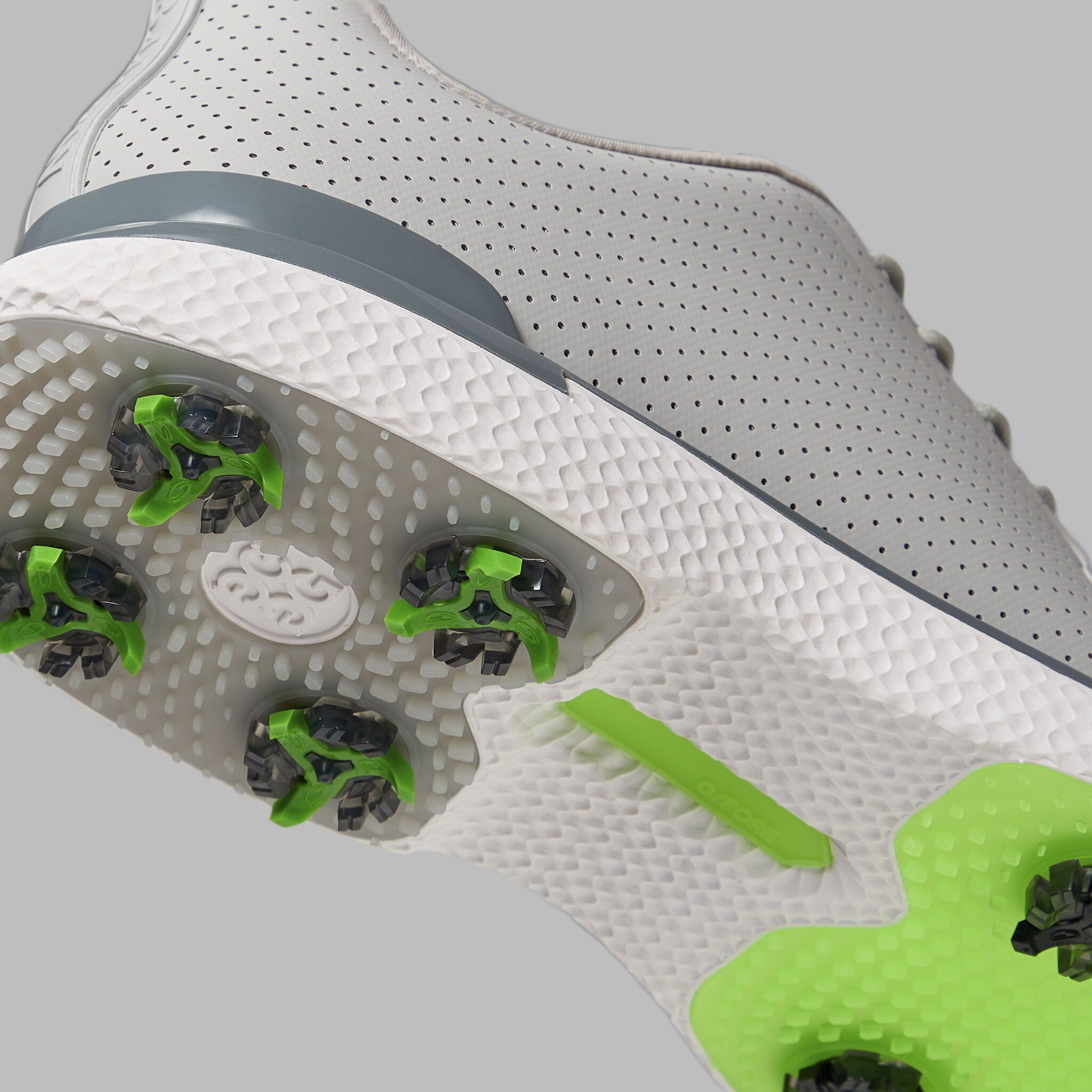MEN'S GALLIVAN2R G/LOCK PERFORATED GOLF SHOE | MEN'S GOLF