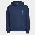 BIRDIES UNISEX FRENCH TERRY HOODIE image number 1