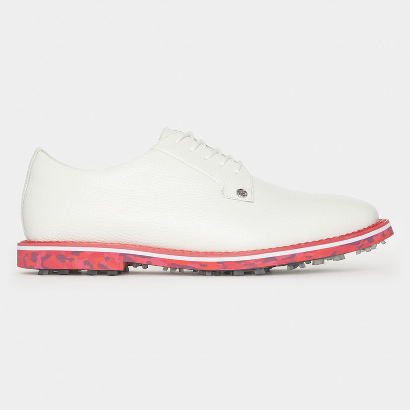 MEN'S CAMO ACCENT COLLECTION GALLIVANTER GOLF SHOE image number 1