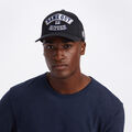 SAME GUY STRETCH TWILL SNAPBACK HAT image number 6