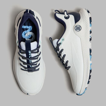 WOMEN'S MG4+ O2 PERFORATED GOLF SHOE