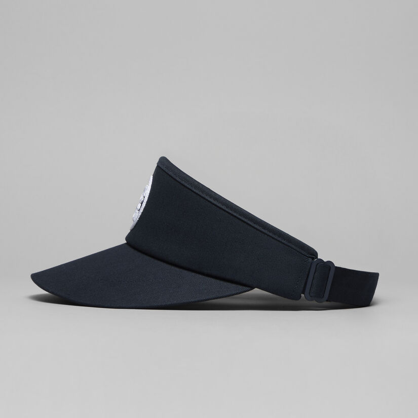 CHAINSTITCH CIRCLE G'S VISOR image number 8