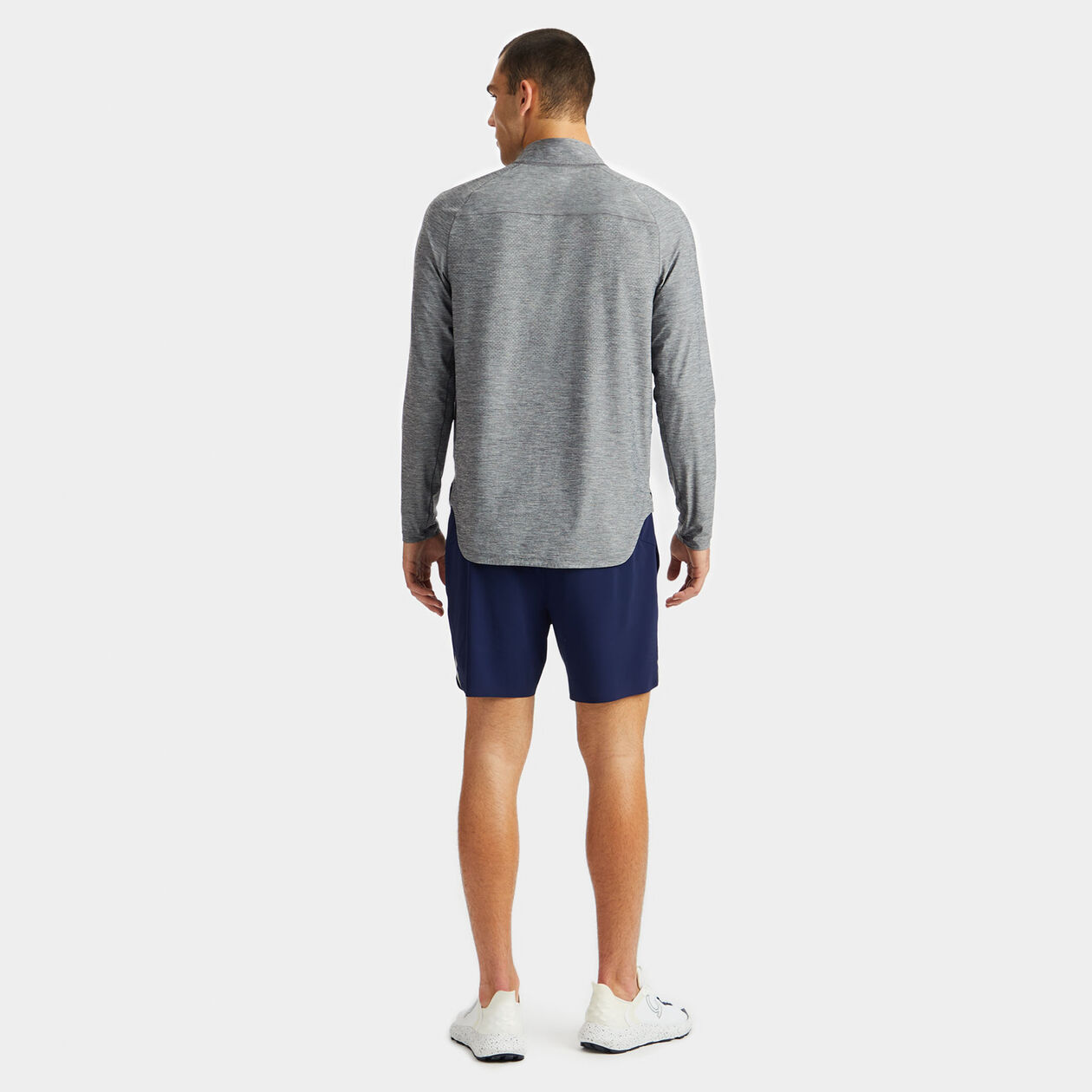 Long discount sleeve pullovers