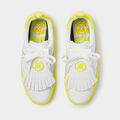 WOMEN'S CONTRAST ACCENT KILTIE DURF GOLF SHOE image number 3