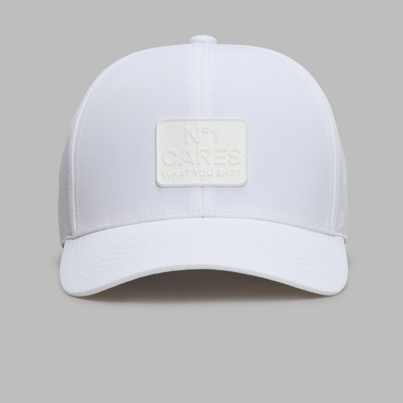 NO1 CARES LOW PROFILE HAT image number 4