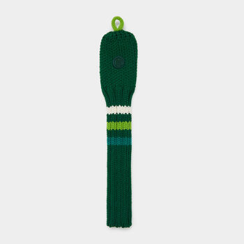 LIMITED EDITION KNIT FAIRWAY HEADCOVER