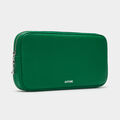 LTD RELEASE LEATHER WINNER'S POUCH image number 1