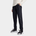 RELAXED FIT TECH NYLON TRACK PANT image number 3