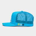 G/FORE LA COTTON TWILL TRUCKER HAT image number 4