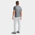 CLUB STRETCH TECH TWILL STRAIGHT LEG TROUSER image number 4