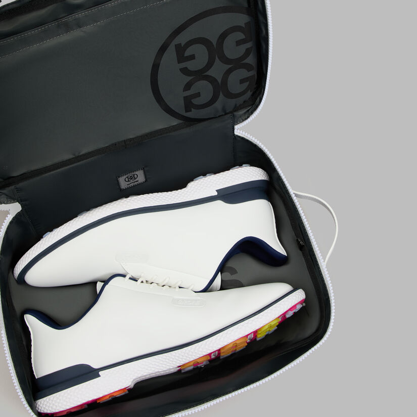 CANVAS SHOE BAG image number 7