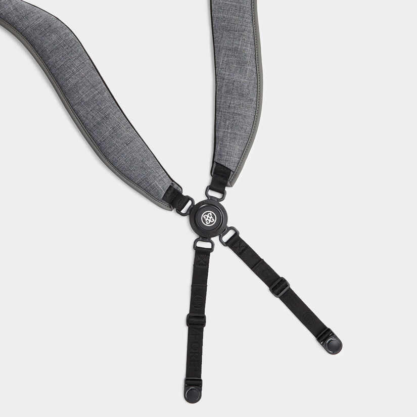 TECH M&Eacute;LANGE DAYTONA PLUS CARRY GOLF BAG image number 8