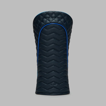 Alternative image of TAKE IT UP WITH MY DRIVER LEATHER HEADCOVER
