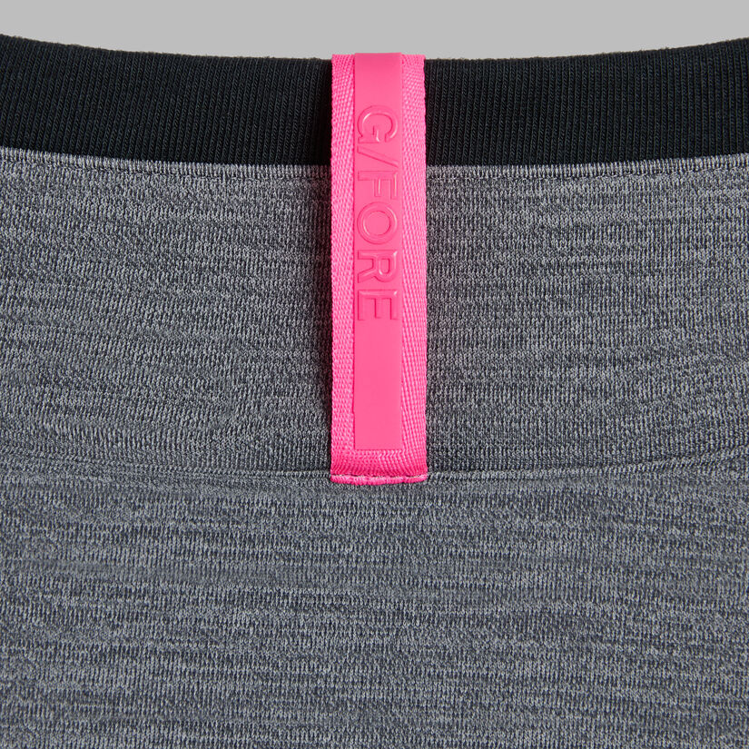 DOUBLE KNIT VEST image number 6