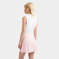 SILKY TECH NYLON A-LINE SKORT image number 5
