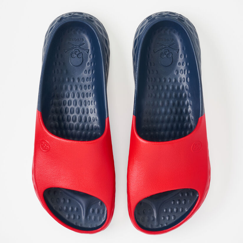 UNISEX LIMITED EDITION G/SLIDE image number 2