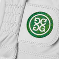 MEN'S ESSENTIAL CAMO PATCH GOLF GLOVE image number 2