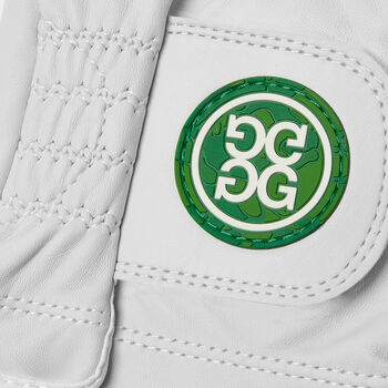 MEN'S ESSENTIAL CAMO PATCH GOLF GLOVE