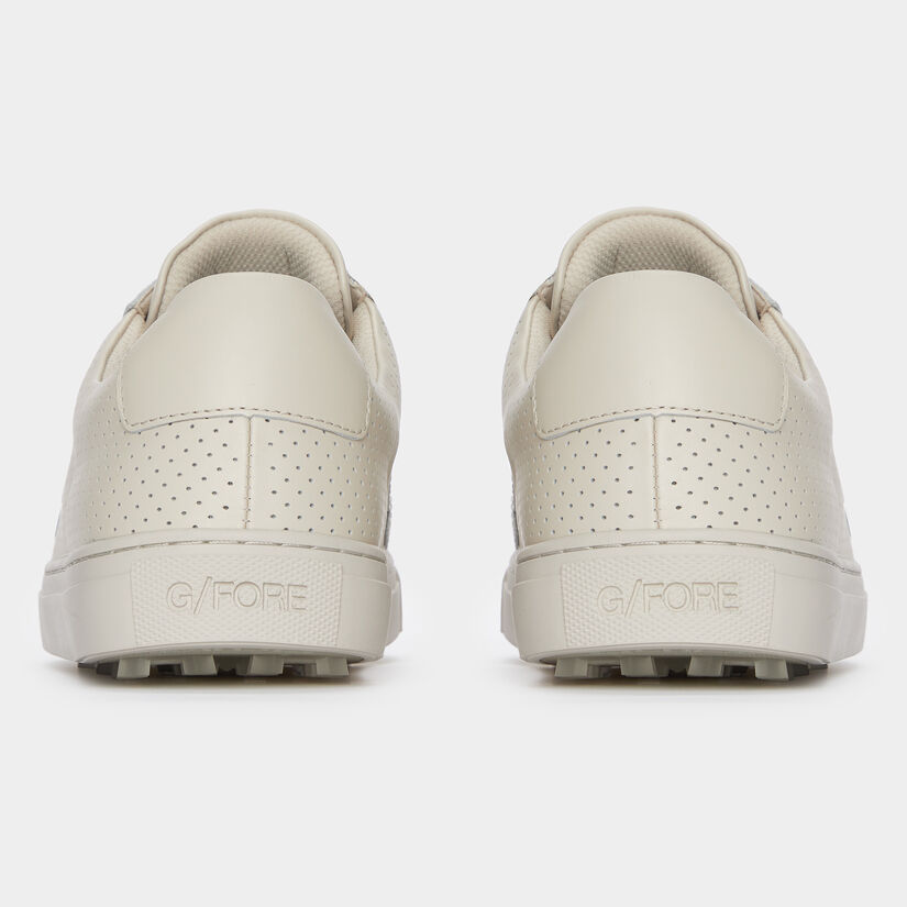 MEN'S PERFORATED DURF GOLF SHOE image number 5