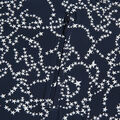 STARDUST SILKY TECH NYLON A-LINE SKORT image number 6