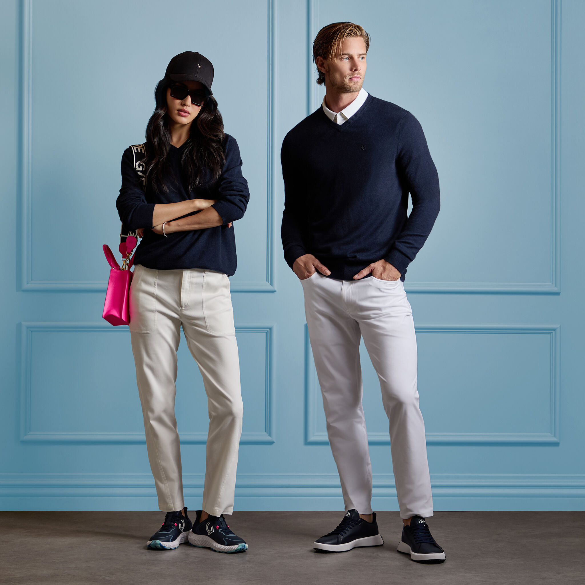 Men's Sweaters – G/FORE