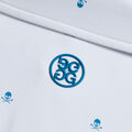 SKULL & T'S LONG SLEEVE ICE NYLON SLIM FIT SUN SHIRT image number 6