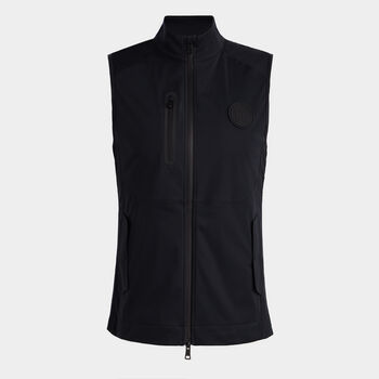 WEATHER RESISTANT REPELLER VEST
