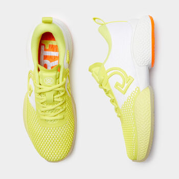 WOMEN'S LIMITED EDITION QRT1 COURT SHOE
