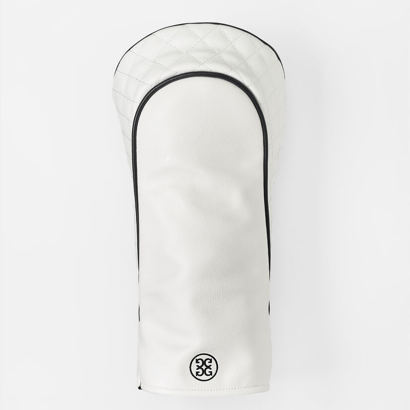 LIMITIED EDITION CIRCLE G'S DRIVER HEADCOVER image number 2