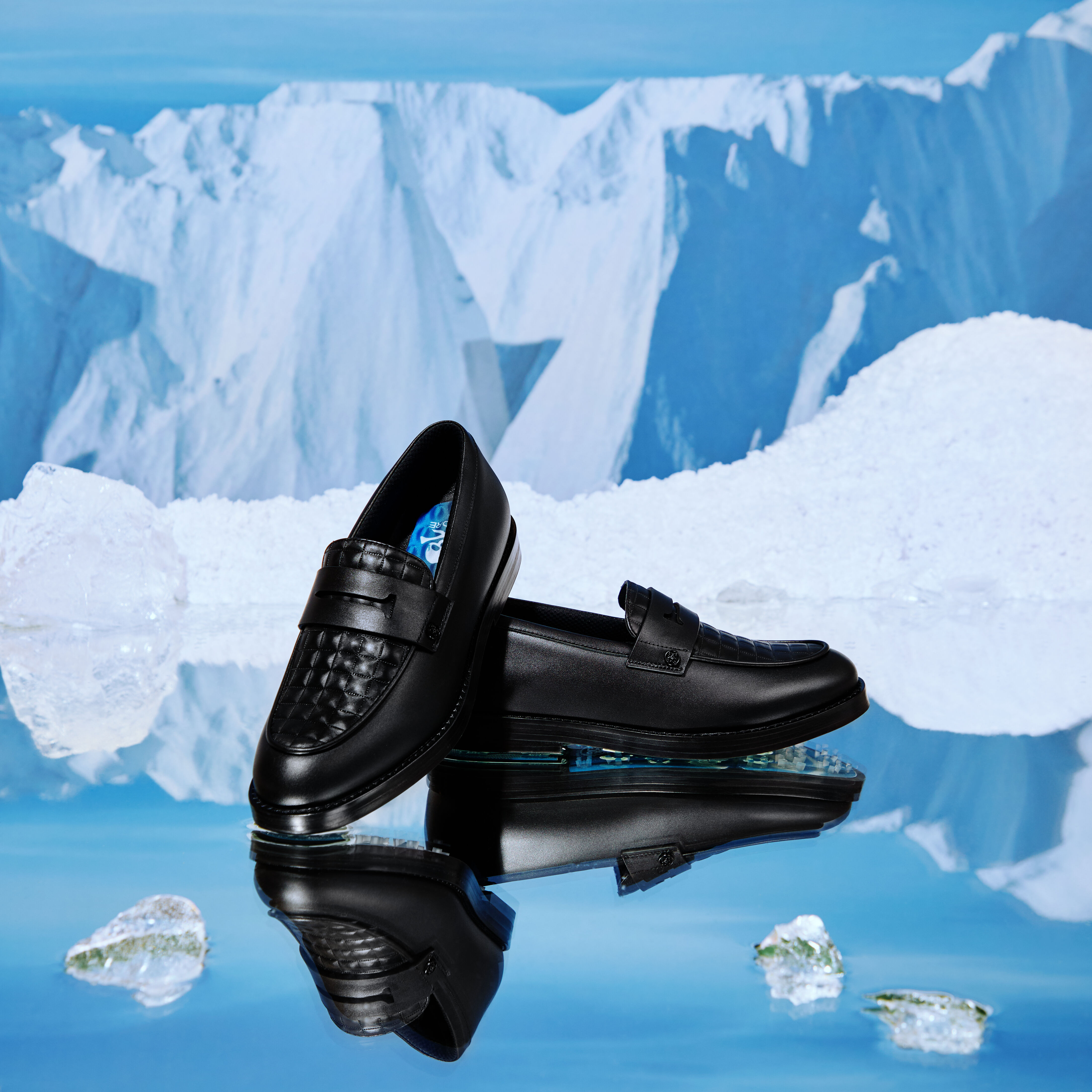 Ladies golf loafers new arrivals