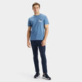 SHOTS COTTON TEE image number 4