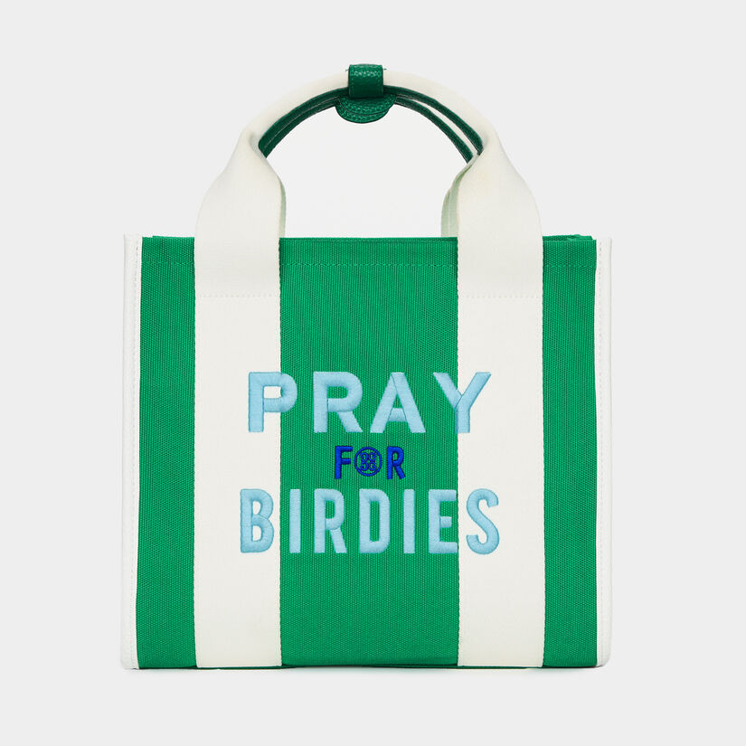 【超目玉枠】 BIRDIES FOR PRAY EDITION LIMITED SQUARE BAGS WOMEN'S | BAG メンズウェア