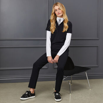 SUN SHIELD SILKY TECH NYLON BASE LAYER