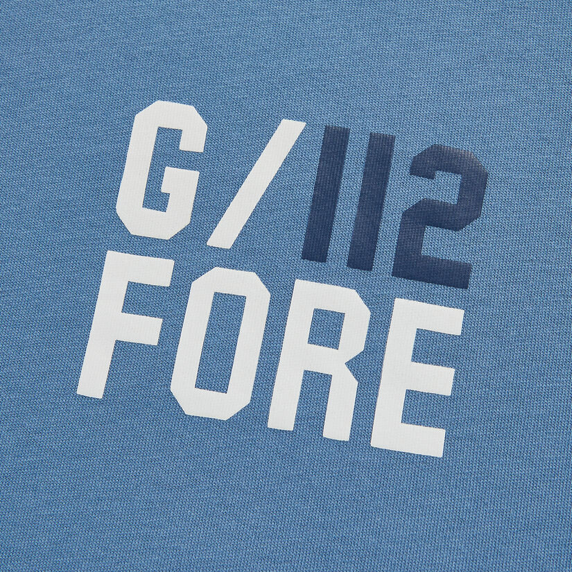 SHOTS COTTON TEE image number 6