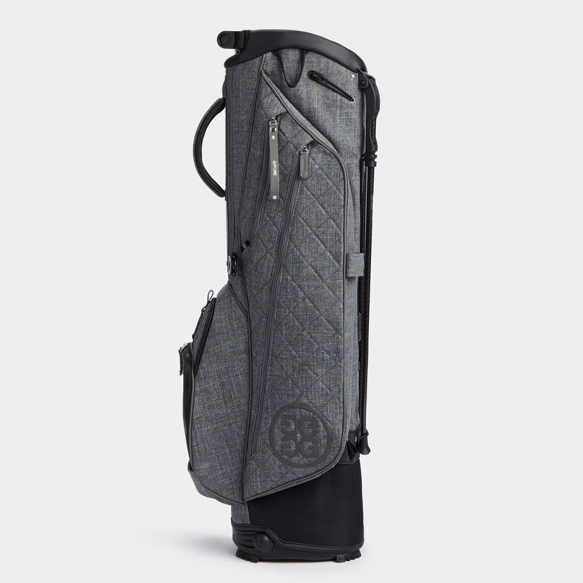 TECH MÉLANGE DAYTONA PLUS CARRY GOLF BAG image number 3