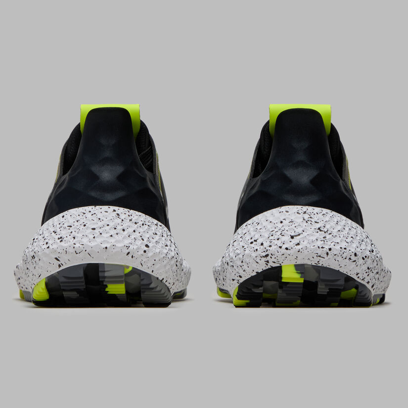 WOMEN'S MG4X2 NYLON HYBRID GOLF CROSS TRAINER image number 5