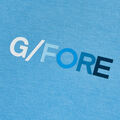 GOLFING IS THE SH*T COTTON SLIM FIT TEE image number 6