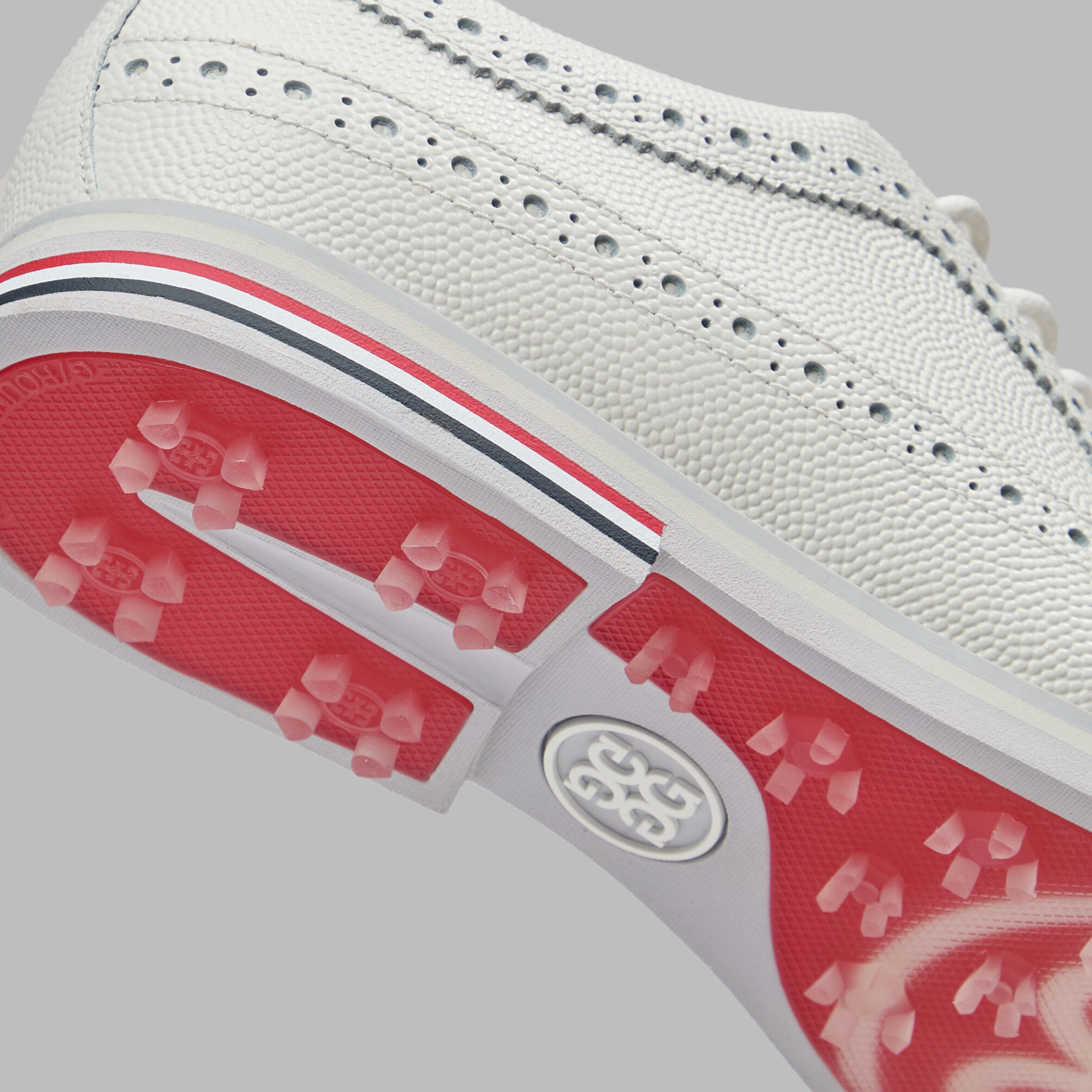 THE GALLIVANTER GOLF SHOE – G/FORE
