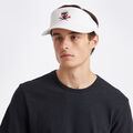 CAMO SKULL & T'S FEATHERWEIGHT TECH VISOR image number 6